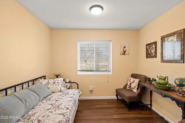 $465,000 | 2500 North Appaloosa Place, Huachuca City, AZ 85616