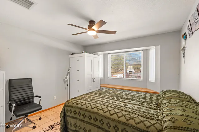 $465,000 | 2500 North Appaloosa Place, Huachuca City, AZ 85616