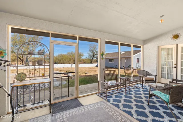 $465,000 | 2500 North Appaloosa Place, Huachuca City, AZ 85616