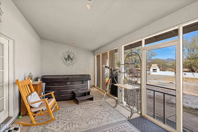 $465,000 | 2500 North Appaloosa Place, Huachuca City, AZ 85616