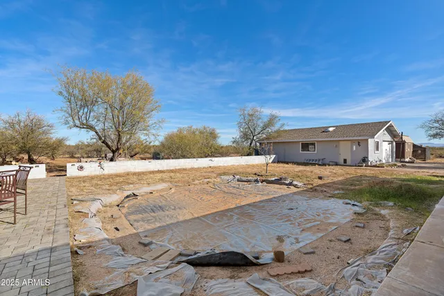 $465,000 | 2500 North Appaloosa Place, Huachuca City, AZ 85616