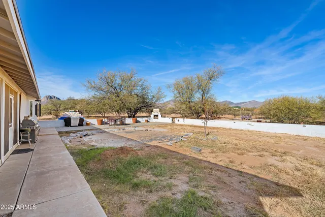 $465,000 | 2500 North Appaloosa Place, Huachuca City, AZ 85616