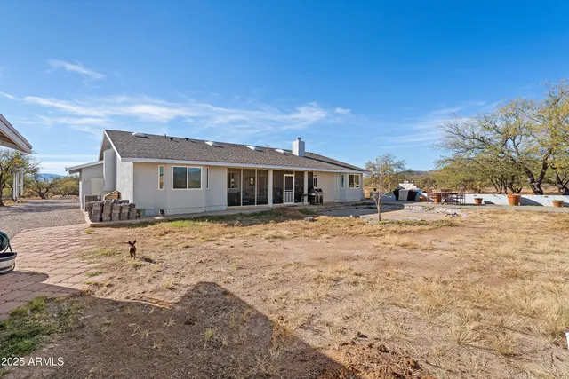$465,000 | 2500 North Appaloosa Place, Huachuca City, AZ 85616