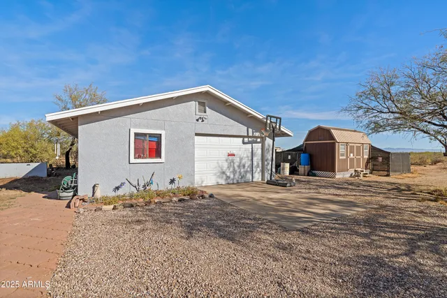 $465,000 | 2500 North Appaloosa Place, Huachuca City, AZ 85616