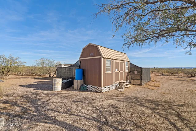 $465,000 | 2500 North Appaloosa Place, Huachuca City, AZ 85616