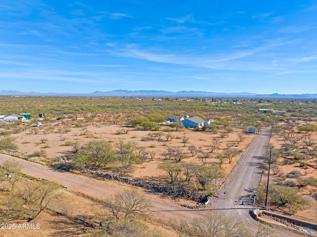 $465,000 | 2500 North Appaloosa Place, Huachuca City, AZ 85616