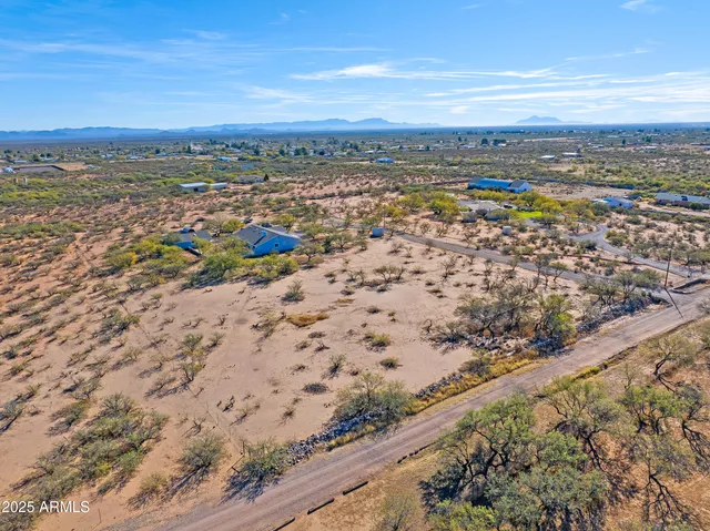 $465,000 | 2500 North Appaloosa Place, Huachuca City, AZ 85616