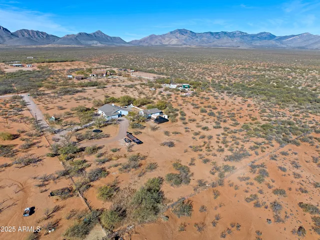 $465,000 | 2500 North Appaloosa Place, Huachuca City, AZ 85616