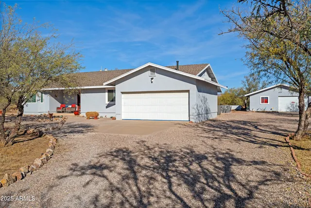 $465,000 | 2500 North Appaloosa Place, Huachuca City, AZ 85616