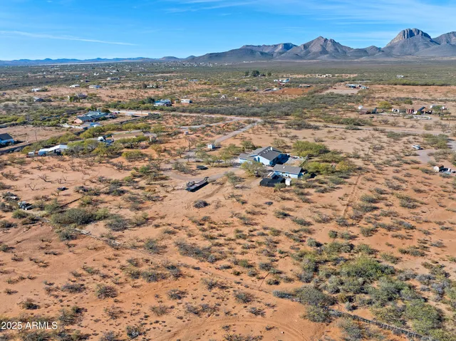 $465,000 | 2500 North Appaloosa Place, Huachuca City, AZ 85616