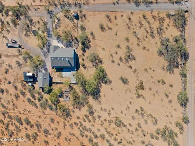 $465,000 | 2500 North Appaloosa Place, Huachuca City, AZ 85616