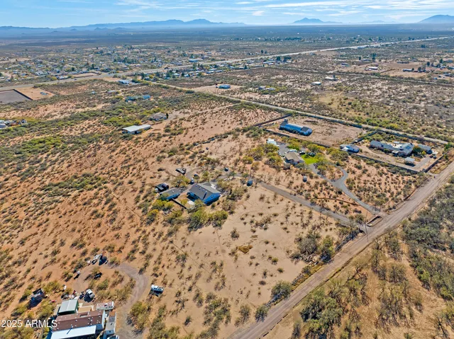 $465,000 | 2500 North Appaloosa Place, Huachuca City, AZ 85616