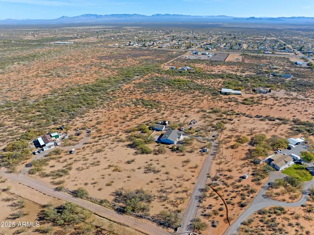 $465,000 | 2500 North Appaloosa Place, Huachuca City, AZ 85616