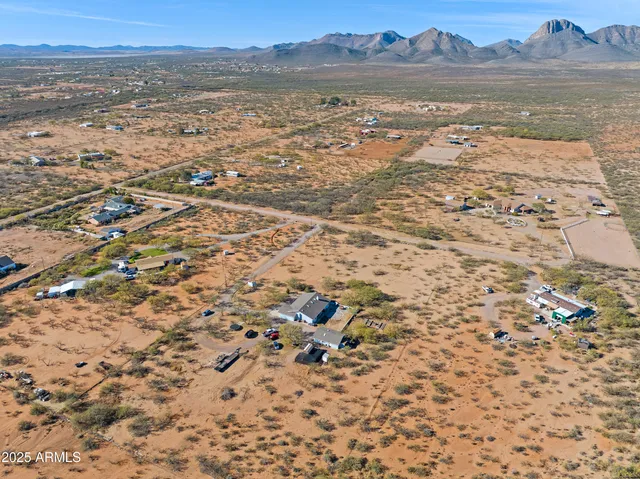 $465,000 | 2500 North Appaloosa Place, Huachuca City, AZ 85616