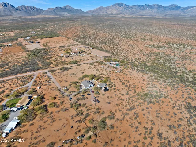 $465,000 | 2500 North Appaloosa Place, Huachuca City, AZ 85616