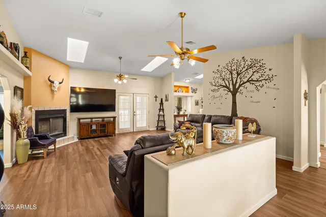 $465,000 | 2500 North Appaloosa Place, Huachuca City, AZ 85616