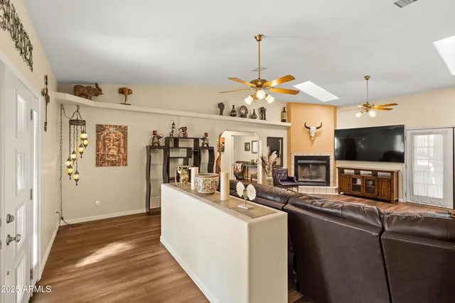 $465,000 | 2500 North Appaloosa Place, Huachuca City, AZ 85616