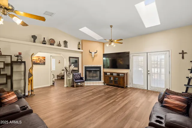 $465,000 | 2500 North Appaloosa Place, Huachuca City, AZ 85616