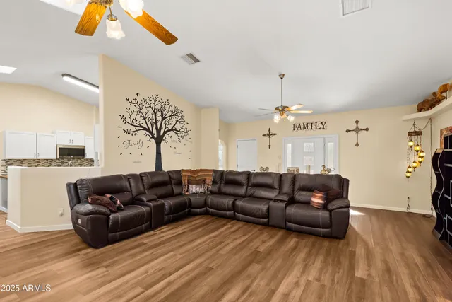 $465,000 | 2500 North Appaloosa Place, Huachuca City, AZ 85616