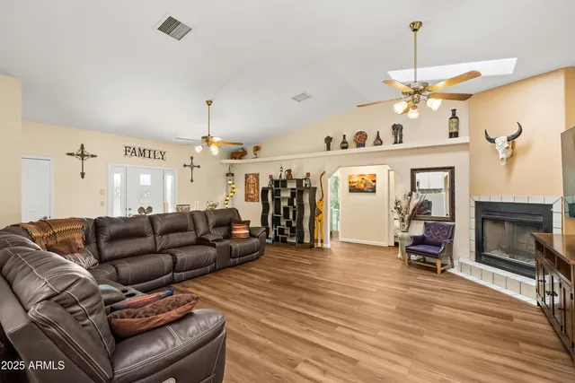 $465,000 | 2500 North Appaloosa Place, Huachuca City, AZ 85616