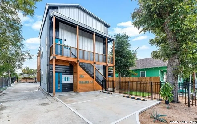 $645,000 | 316 Toledo Street, San Antonio, TX 78203
