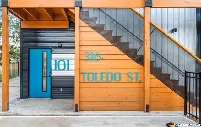 $645,000 | 316 Toledo Street, San Antonio, TX 78203