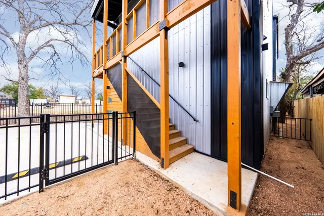 $645,000 | 316 Toledo Street, San Antonio, TX 78203