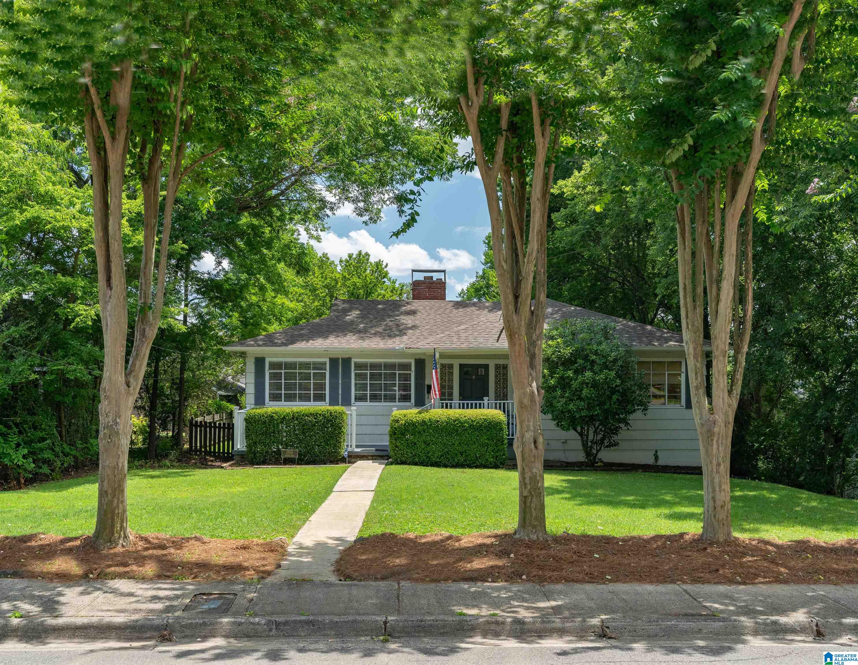 1503 Oxmoor Road Birmingham, AL 35209 - Photo 1 of 39