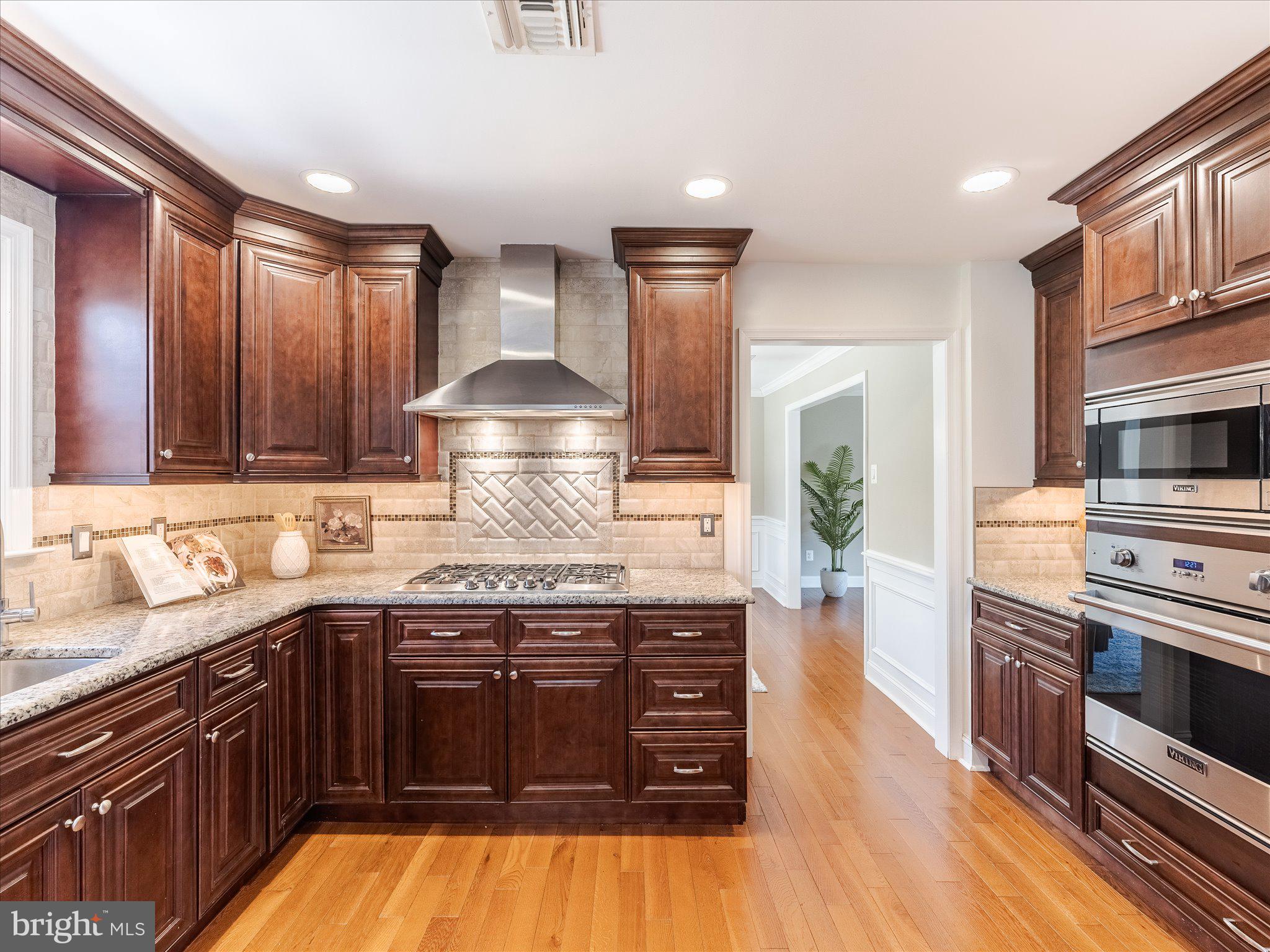 419 Vernon Road Jenkintown, PA 19046 - Photo 13 of 53 Kitchen