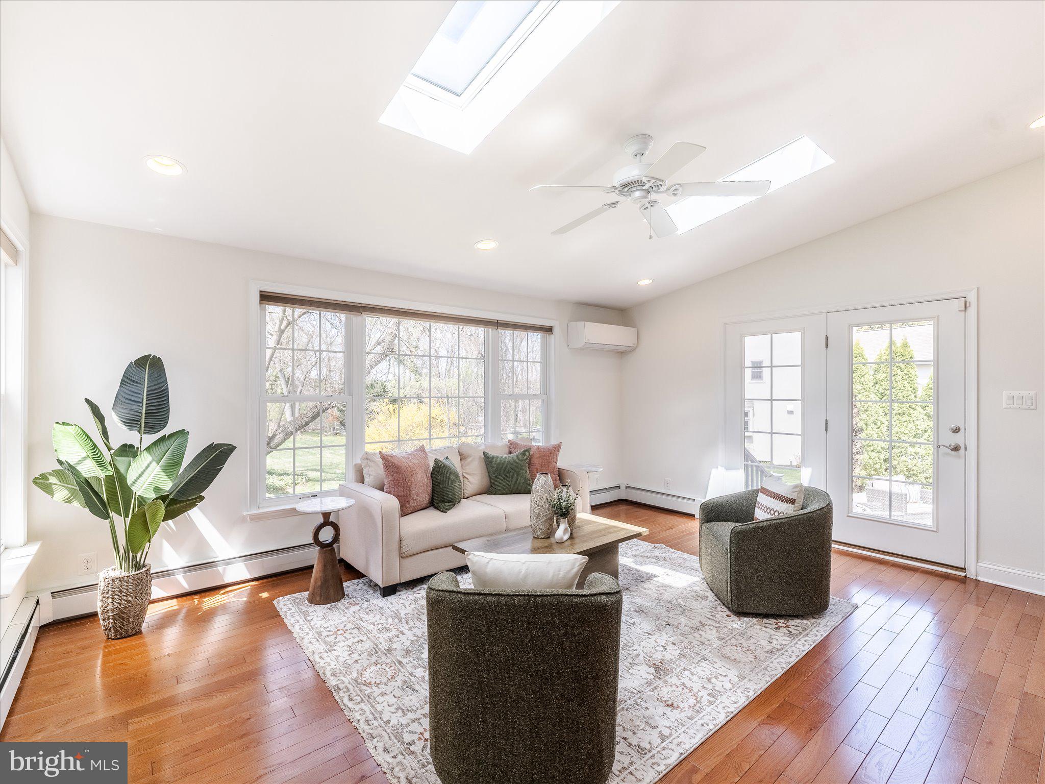 419 Vernon Road Jenkintown, PA 19046 - Photo 19 of 53 Family Room