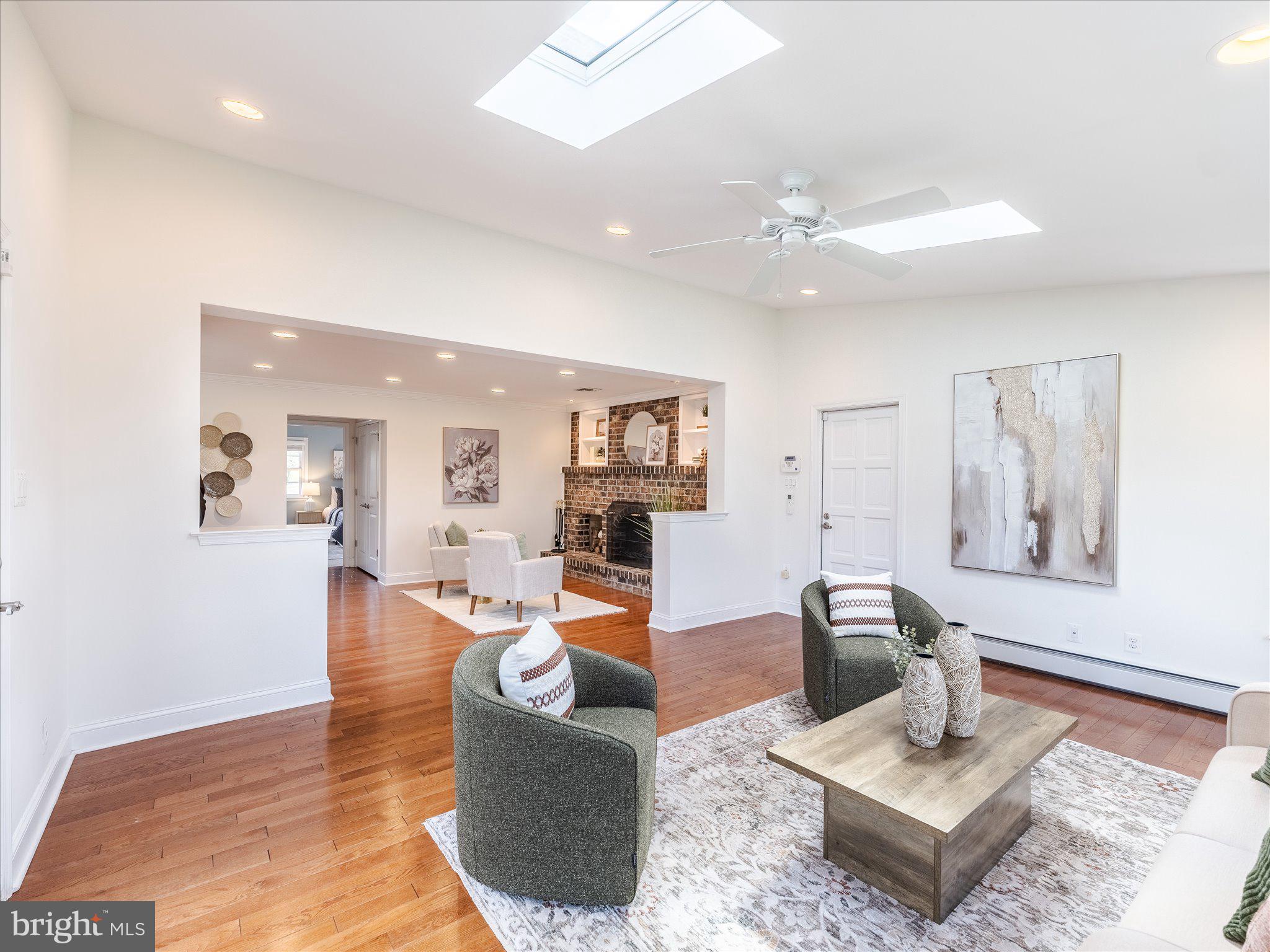 419 Vernon Road Jenkintown, PA 19046 - Photo 20 of 53 Family Room
