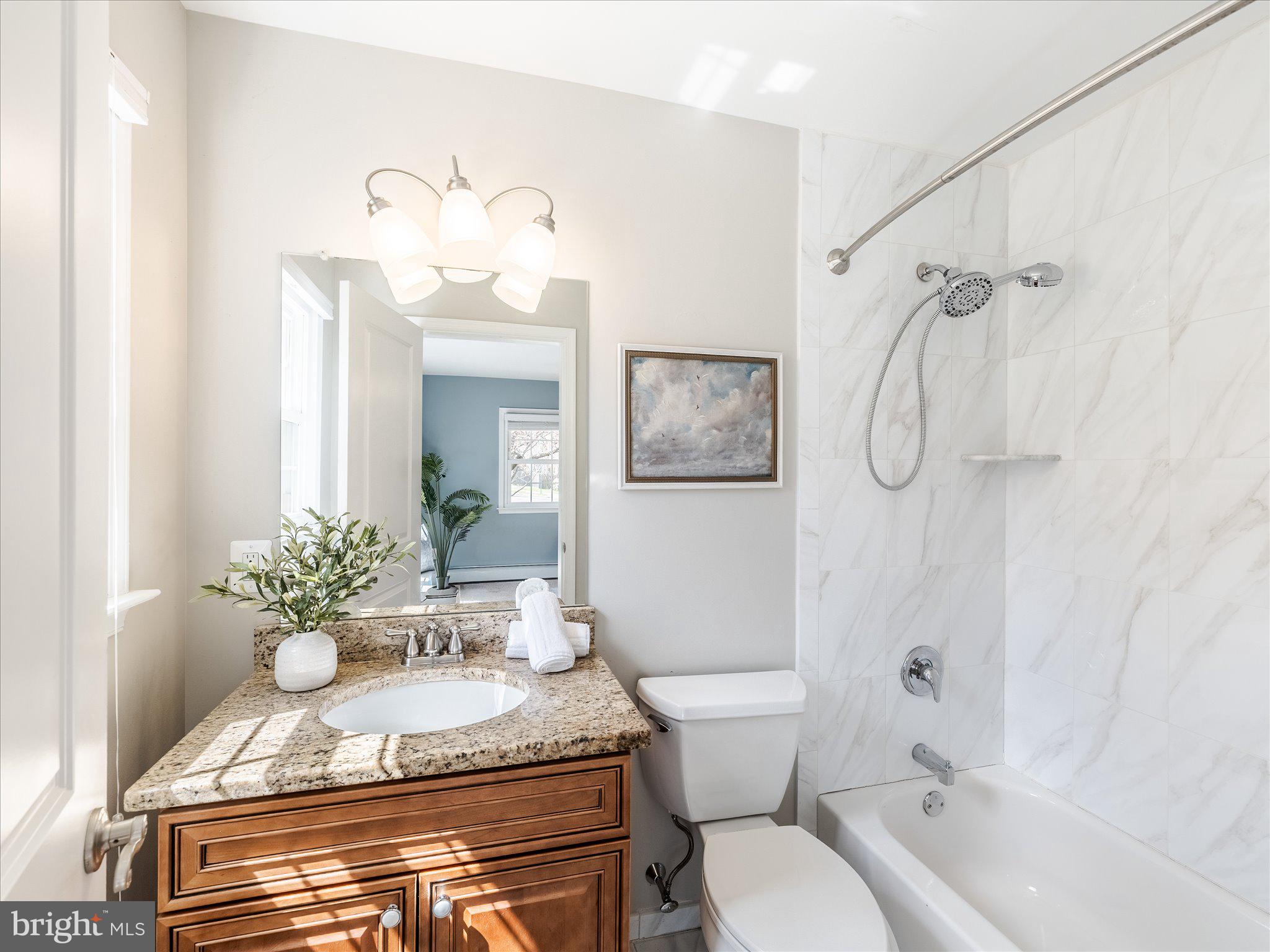 419 Vernon Road Jenkintown, PA 19046 - Photo 24 of 53 Bathroom