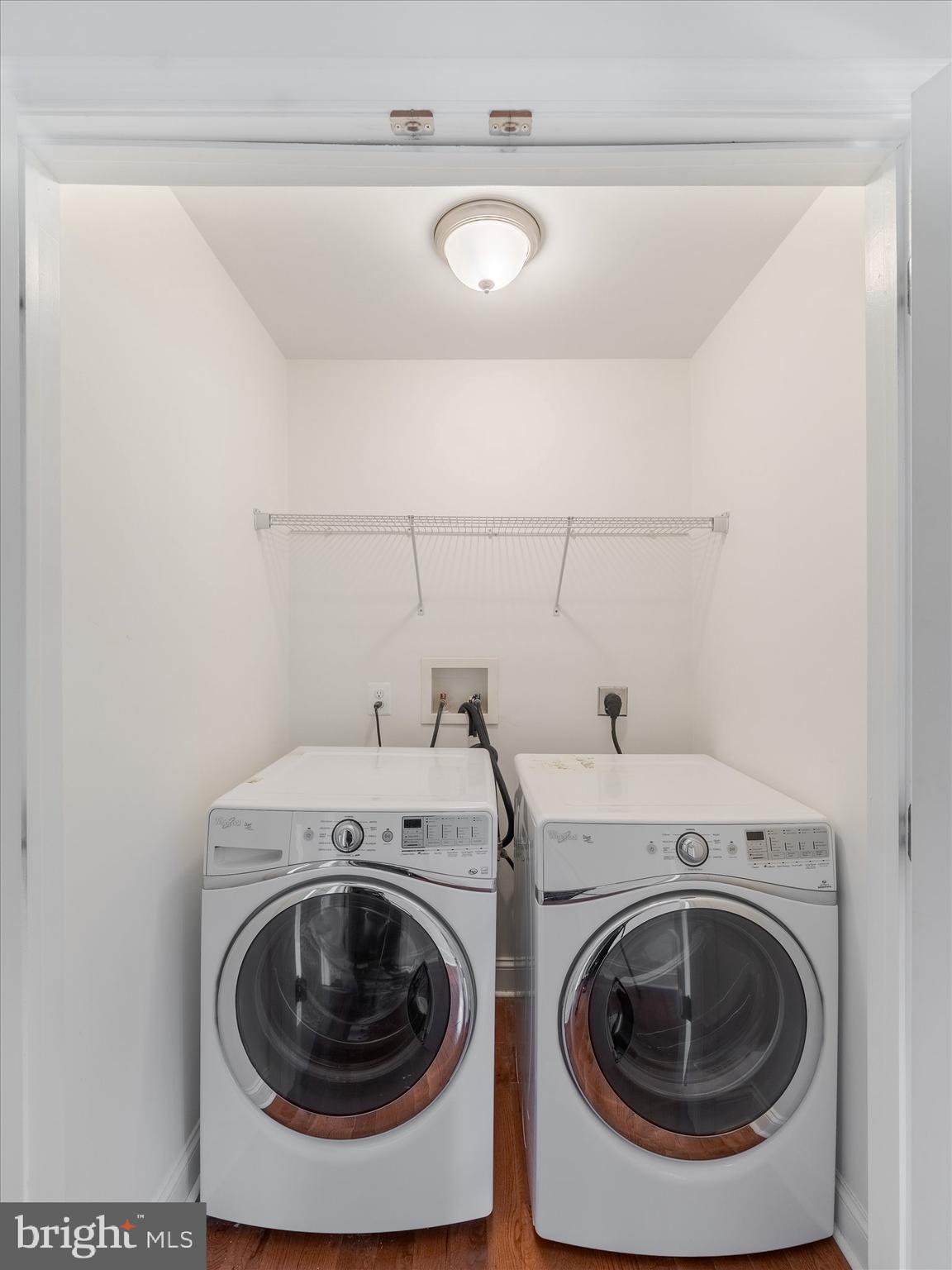 419 Vernon Road Jenkintown, PA 19046 - Photo 25 of 53 First Floor Laundry