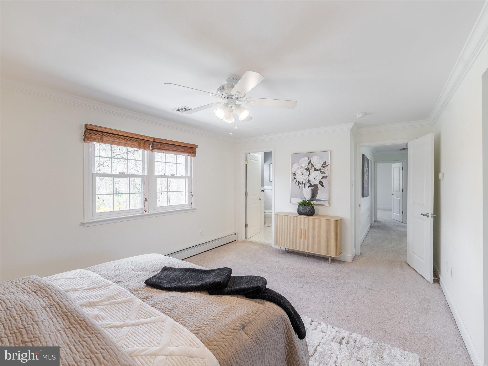 419 Vernon Road Jenkintown, PA 19046 - Photo 28 of 53 Main Bedroom