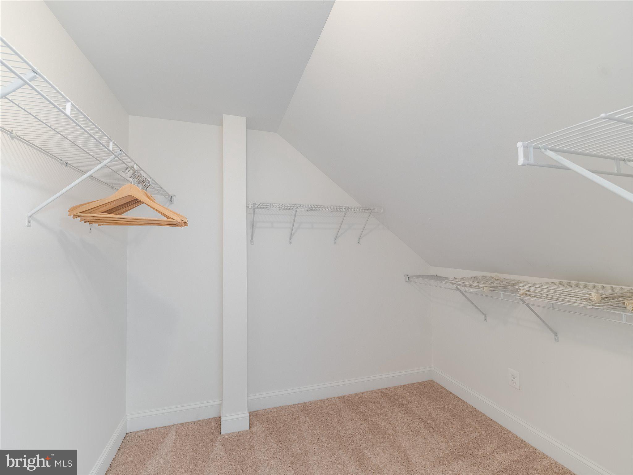 419 Vernon Road Jenkintown, PA 19046 - Photo 30 of 53 Main Bedroom Walk In Closet