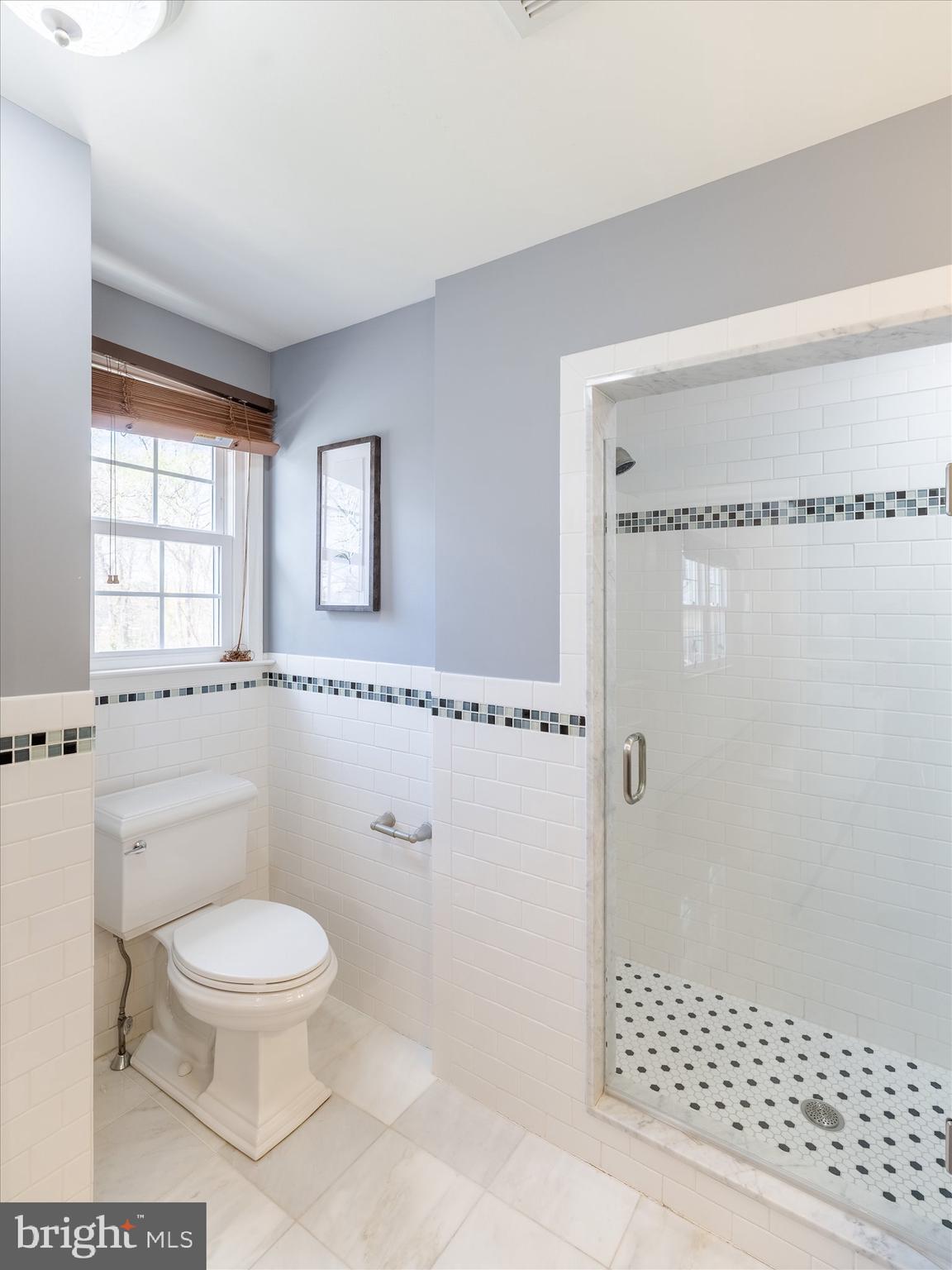 419 Vernon Road Jenkintown, PA 19046 - Photo 32 of 53 Main Bedroom Bath