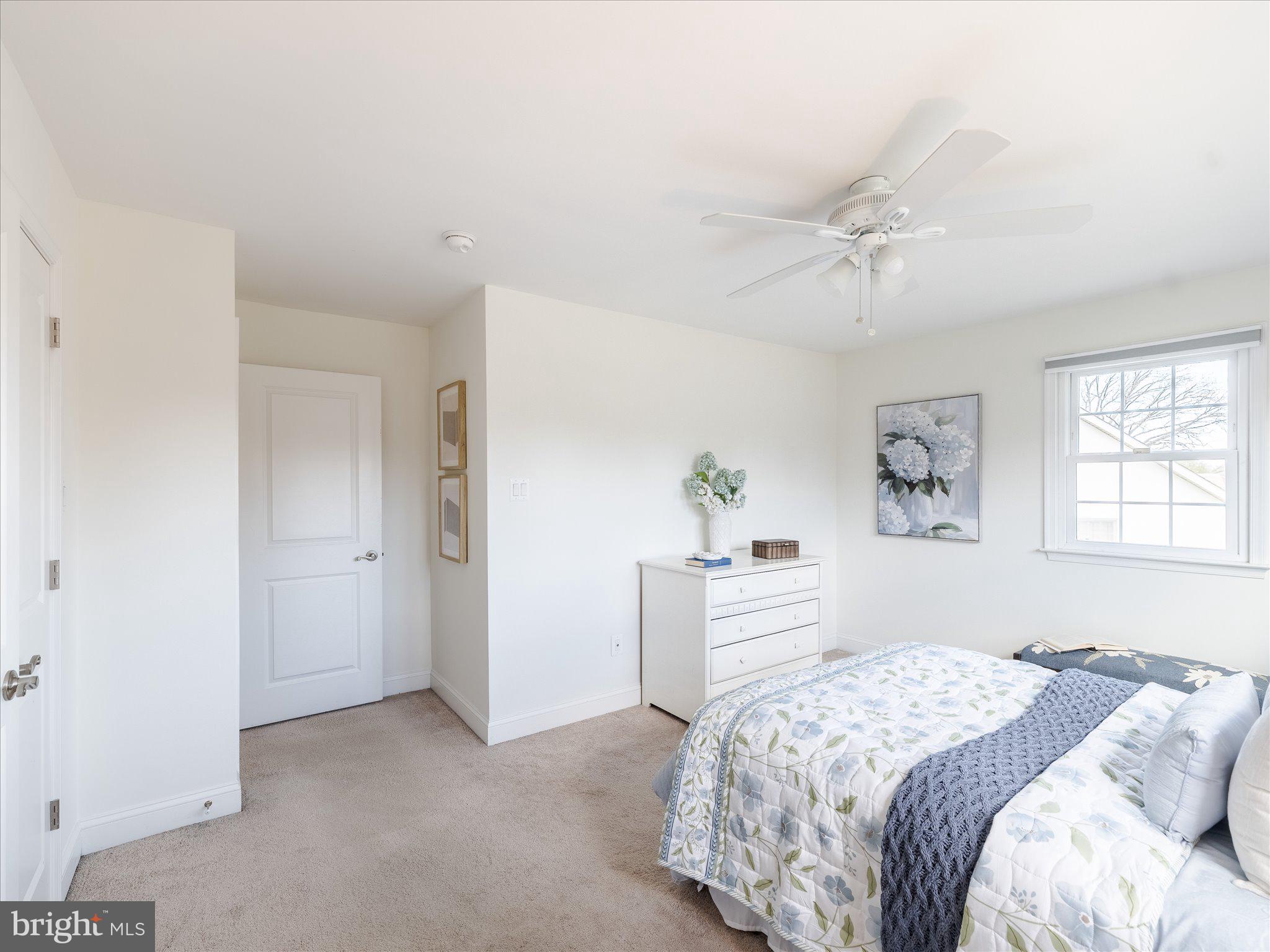 419 Vernon Road Jenkintown, PA 19046 - Photo 34 of 53 Second Bedroom