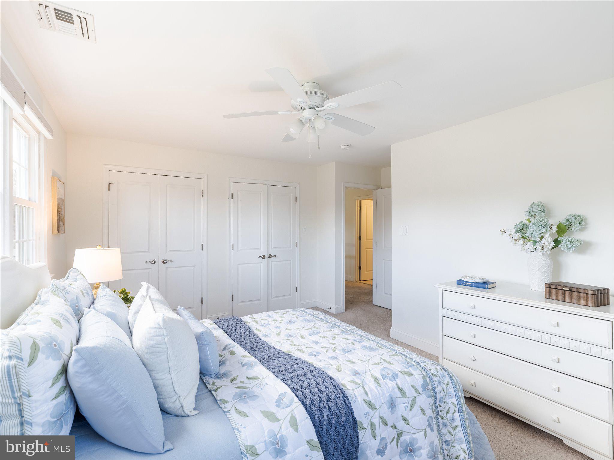 419 Vernon Road Jenkintown, PA 19046 - Photo 35 of 53 Second Bedroom
