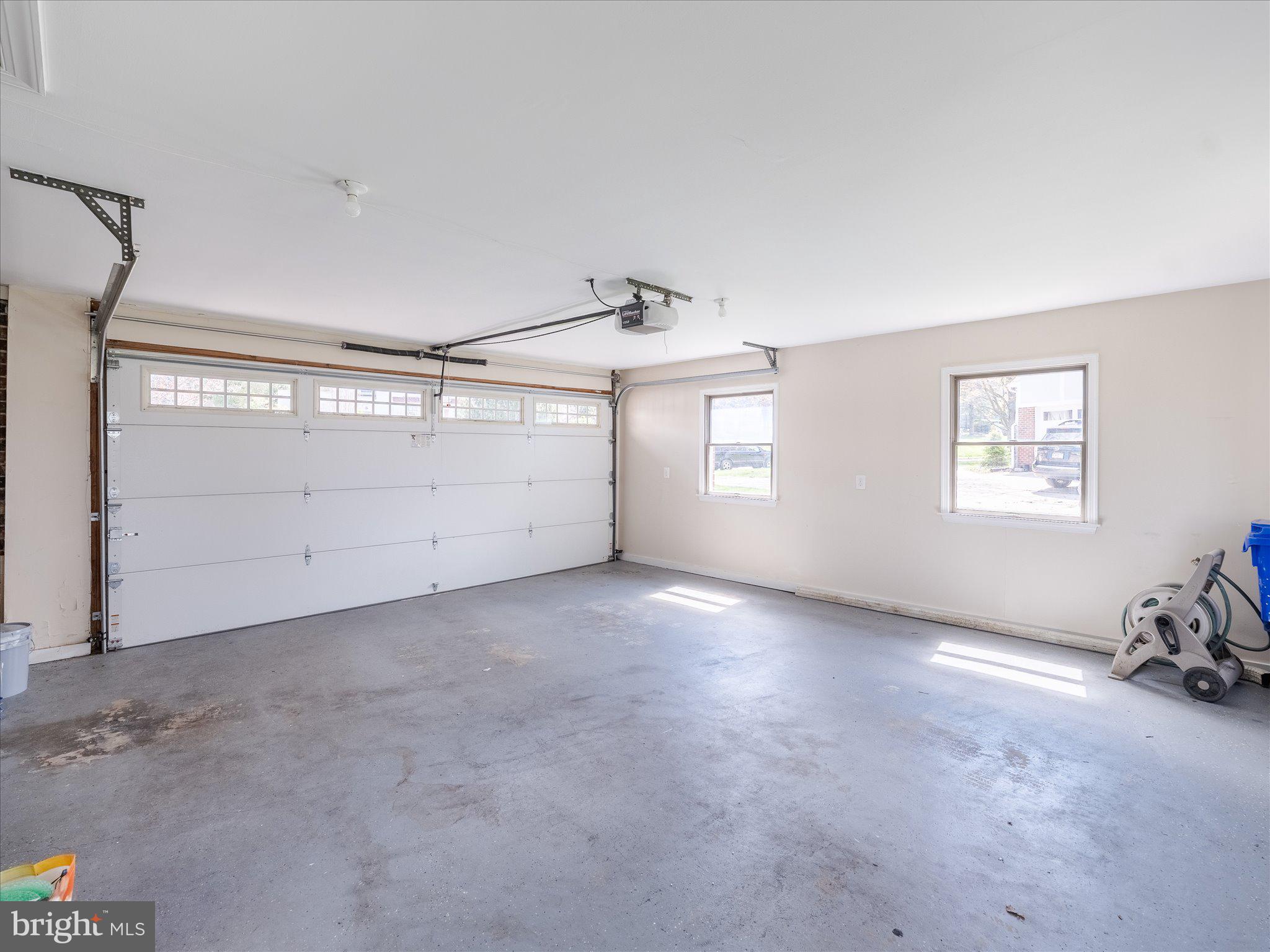 419 Vernon Road Jenkintown, PA 19046 - Photo 40 of 53 2 Car Garage