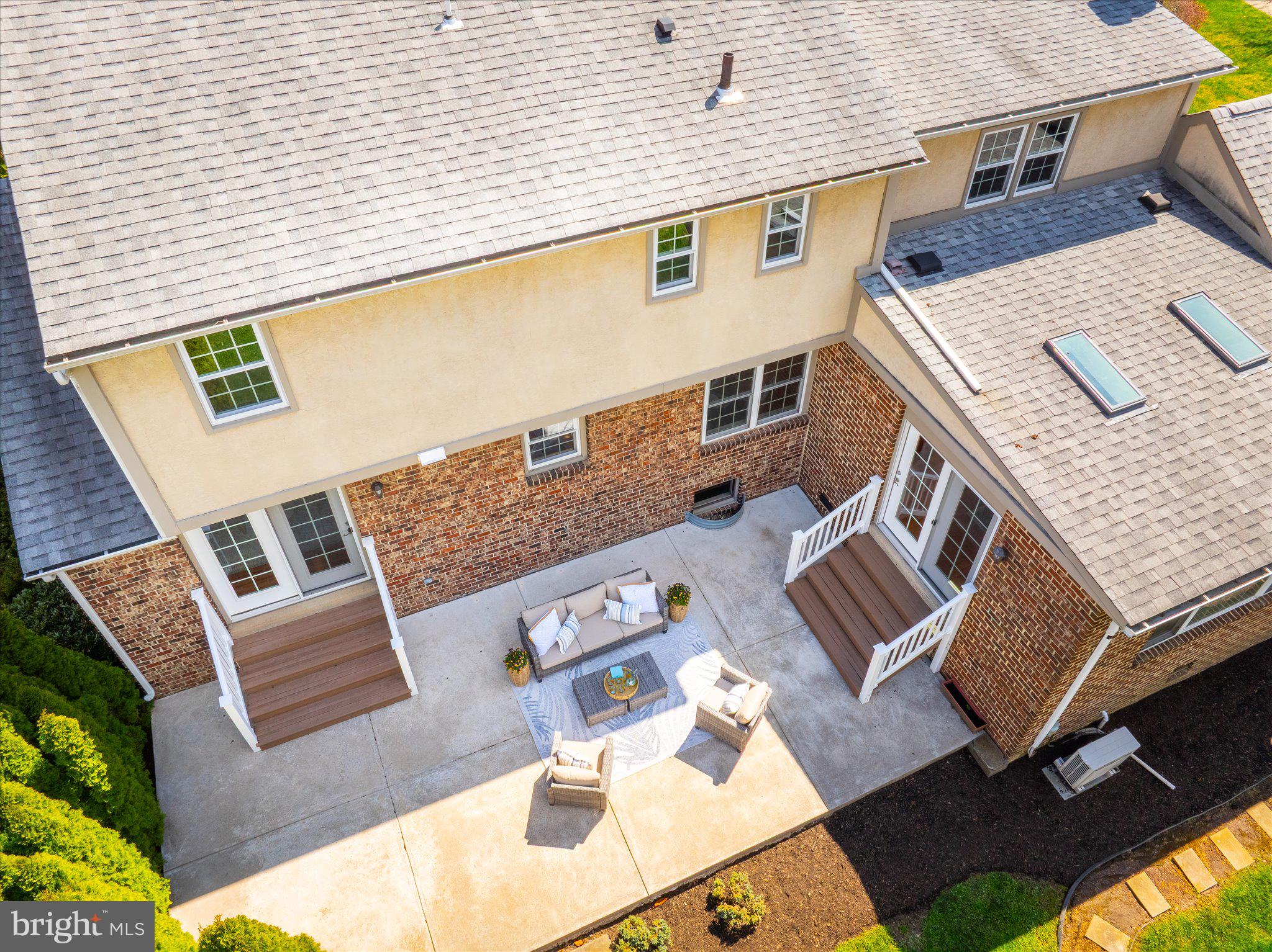 419 Vernon Road Jenkintown, PA 19046 - Photo 44 of 53 Patio