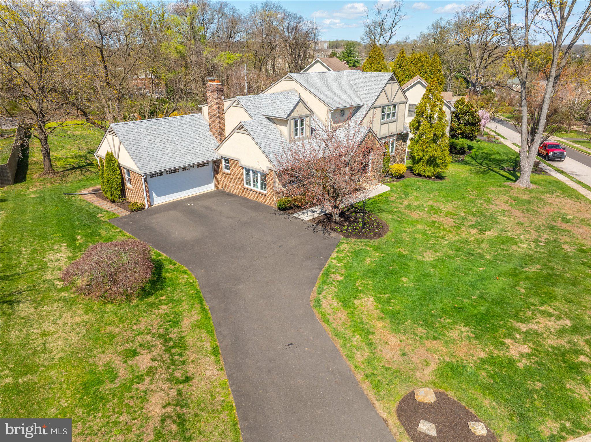 419 Vernon Road Jenkintown, PA 19046 - Photo 48 of 53