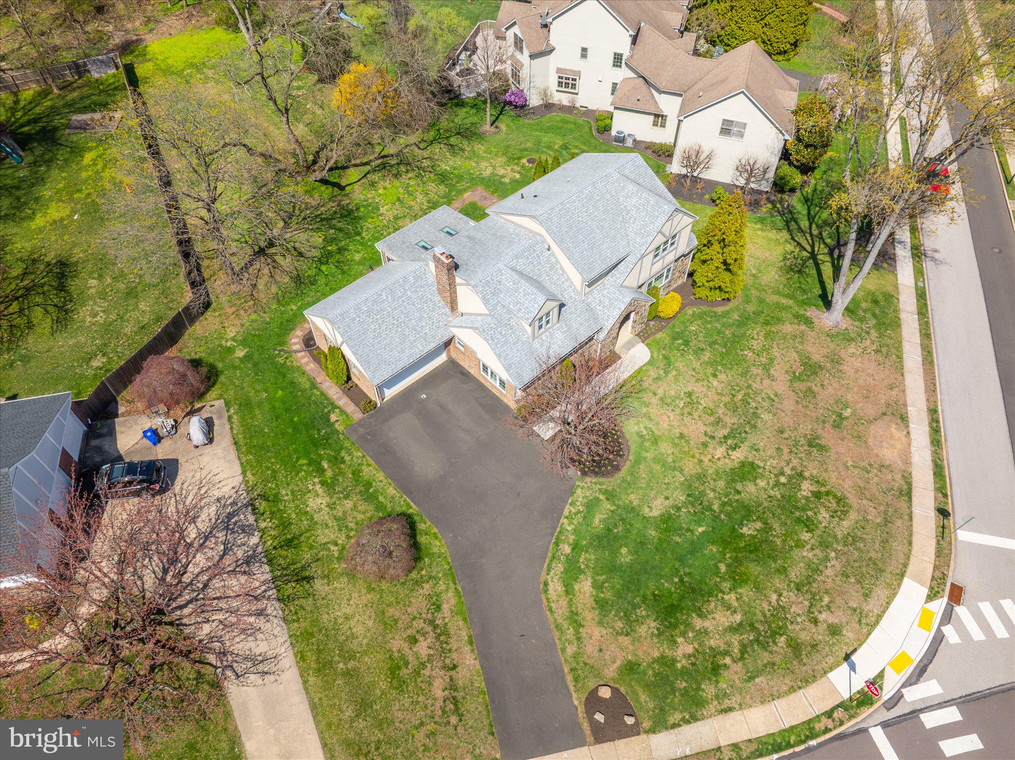 419 Vernon Road Jenkintown, PA 19046 - Photo 49 of 53