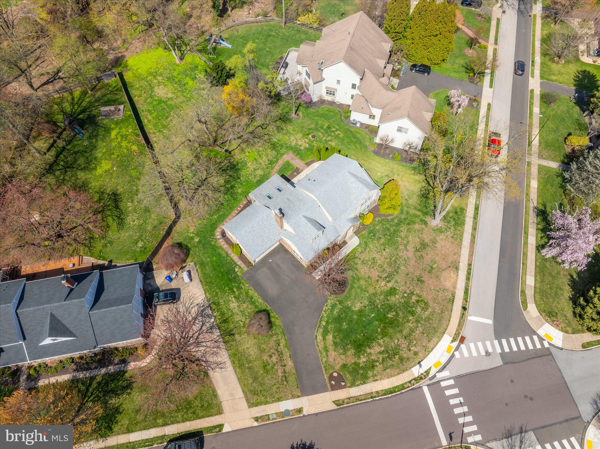 419 Vernon Road Jenkintown, PA 19046 - Photo 50 of 53