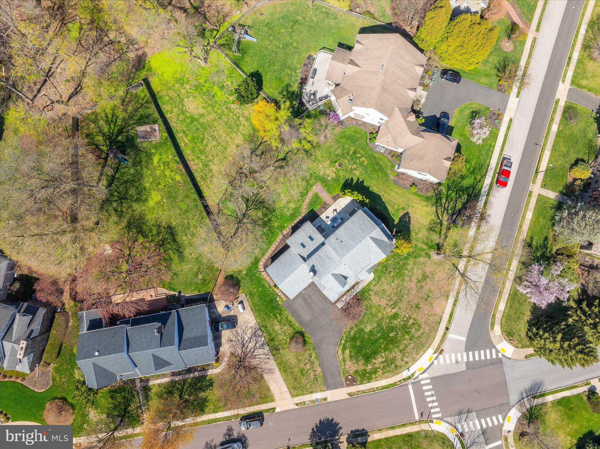 419 Vernon Road Jenkintown, PA 19046 - Photo 51 of 53