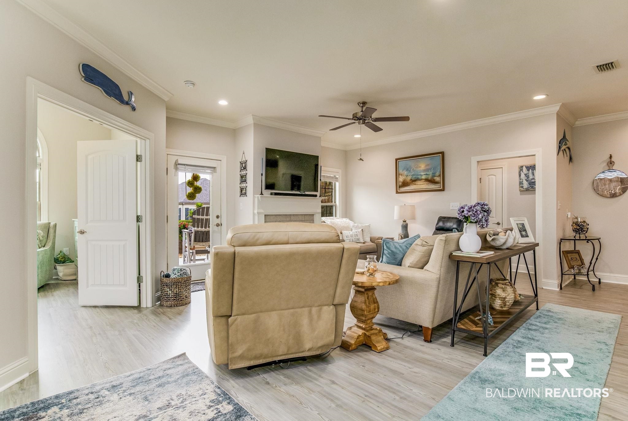 303 Holmes Avenue, Unit 303 Foley, AL 36535 - Photo 16 of 44 Beautiful Natural Light