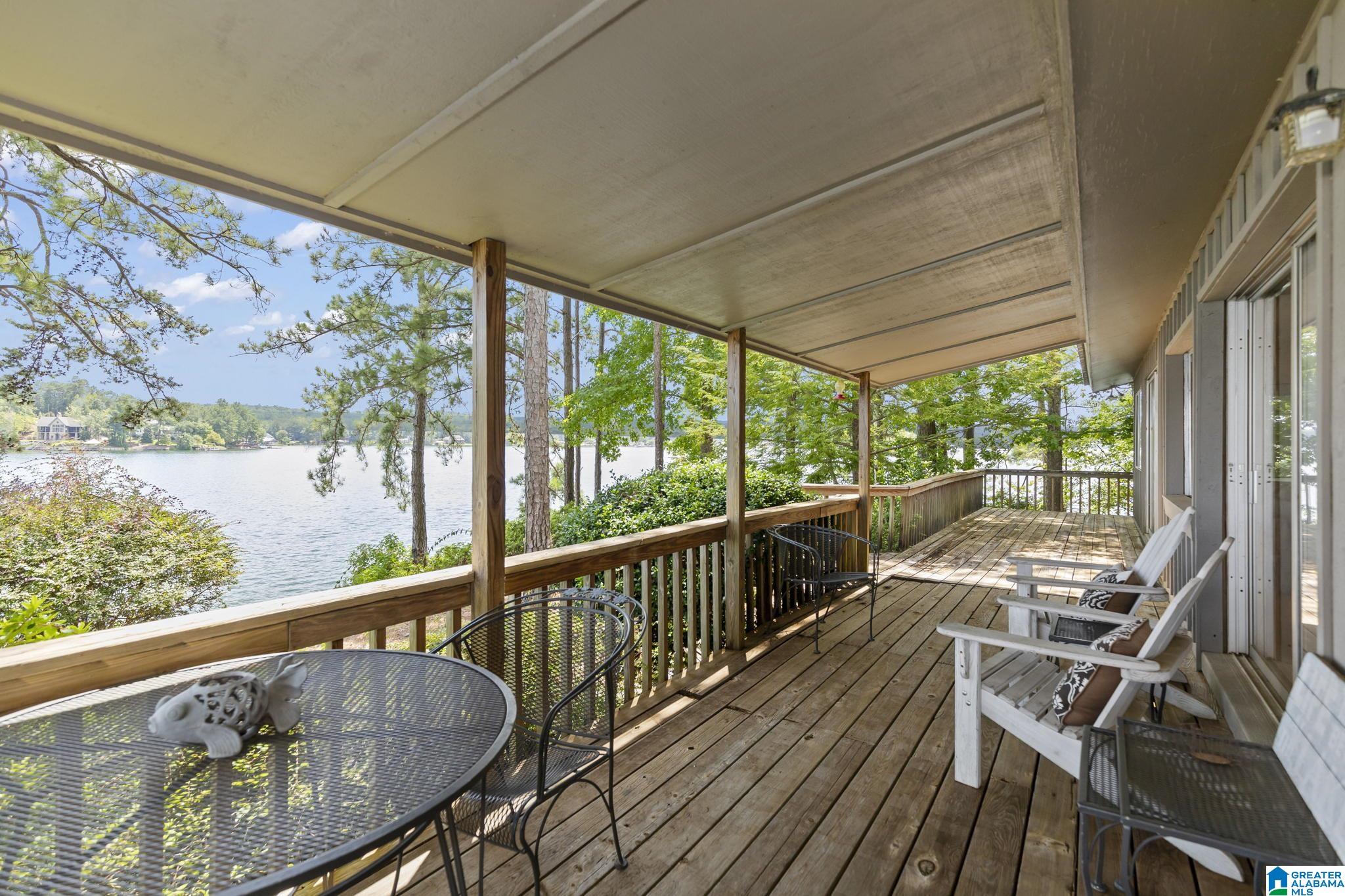 619 Spooky Hollow Road Alexander City, AL 35010 - Photo 14 of 36