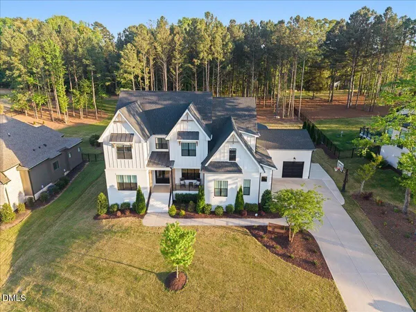$1,600,000 | 2312 Ballywater Lea Way, Wake Forest, NC 27587