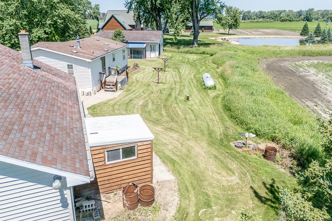 N5690 Boelter Road Shiocton, WI 54170 - Photo 45 of 48