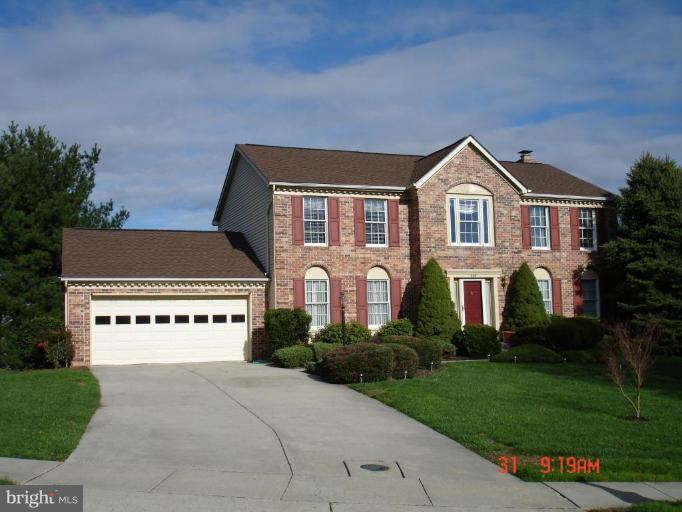 414 West Ring Factory Road Bel Air, MD 21014 - Photo 1 of 17 Exterior (Main)