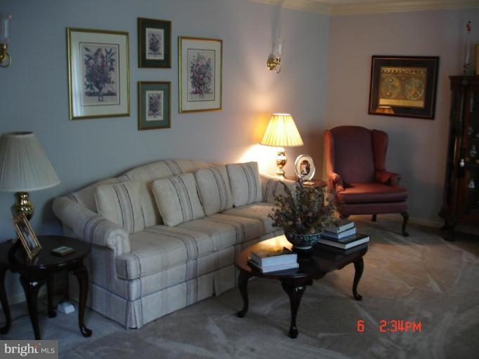 414 West Ring Factory Road Bel Air, MD 21014 - Photo 2 of 17 Living Room